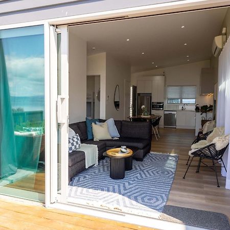 Jandals & Joy Lakefront Retreat Ροτόρυα Εξωτερικό φωτογραφία