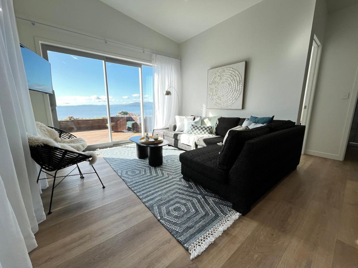 Jandals & Joy Lakefront Retreat Ροτόρυα Εξωτερικό φωτογραφία