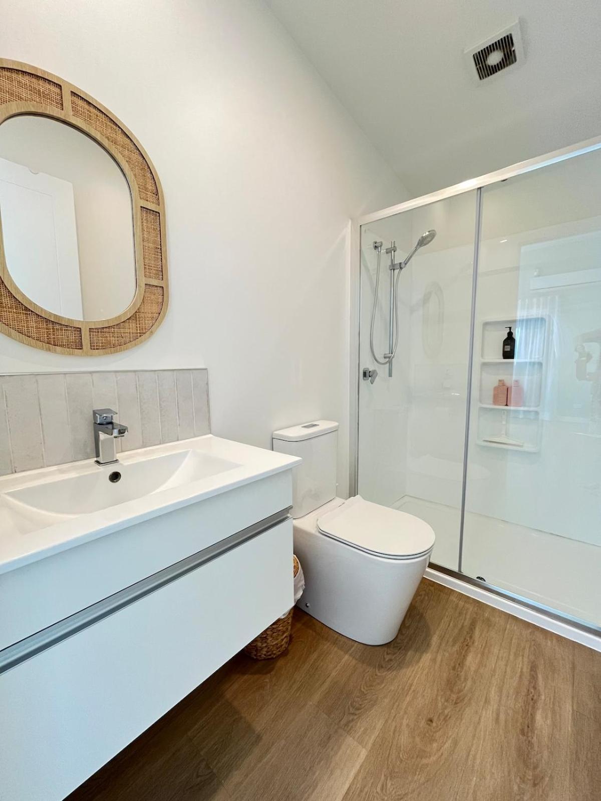 Jandals & Joy Lakefront Retreat Ροτόρυα Εξωτερικό φωτογραφία
