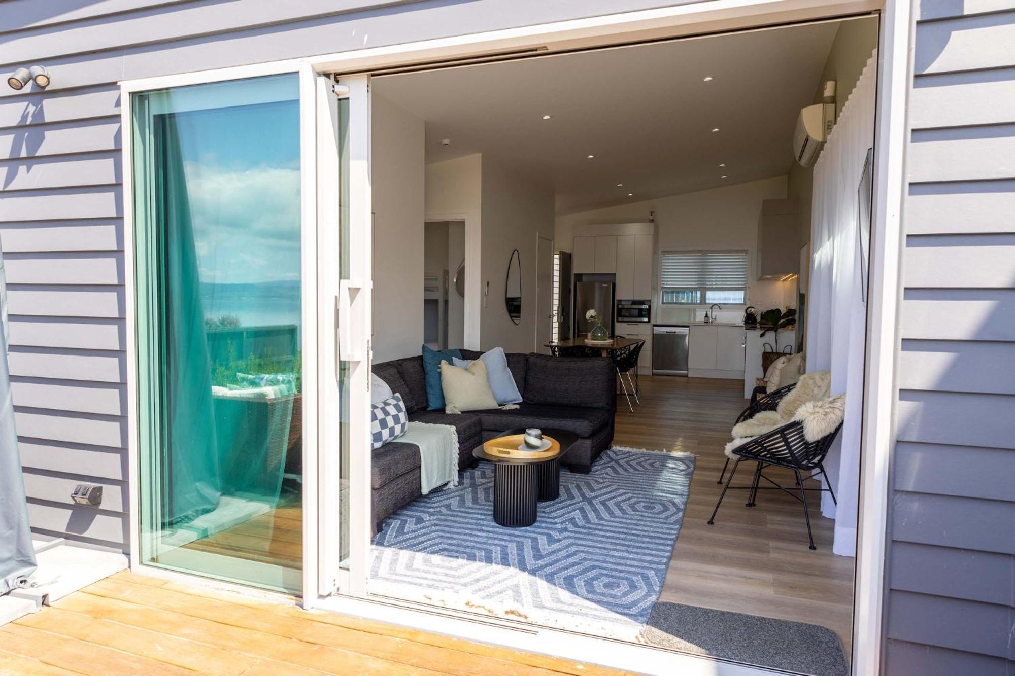 Jandals & Joy Lakefront Retreat Ροτόρυα Εξωτερικό φωτογραφία