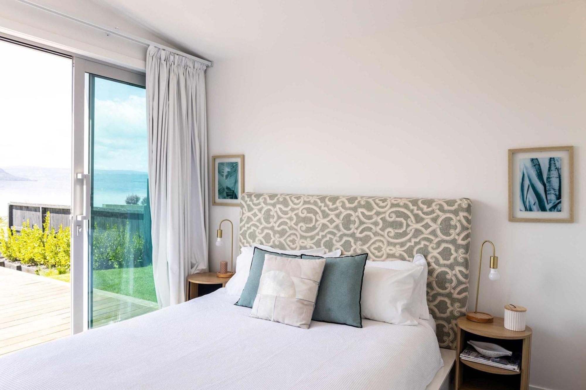 Jandals & Joy Lakefront Retreat Ροτόρυα Εξωτερικό φωτογραφία